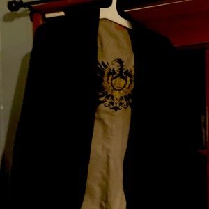 Machine Sport Blazer size L